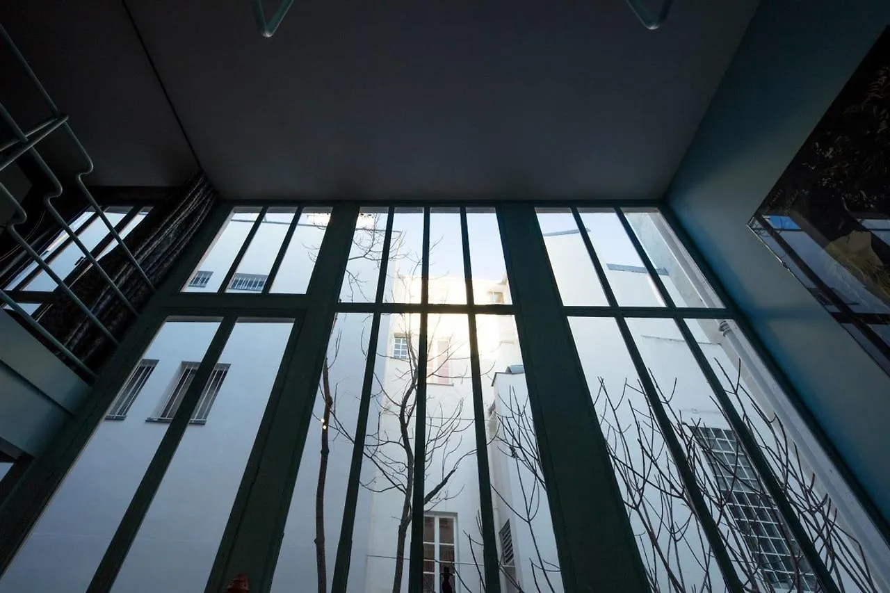 Luckey Homes - 8 Rue De La Grande Chaumiere