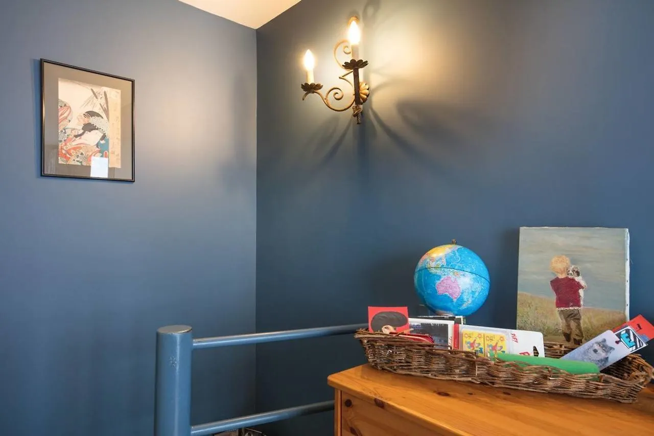 Luckey Homes - 8 Rue De La Grande Chaumiere 아파트