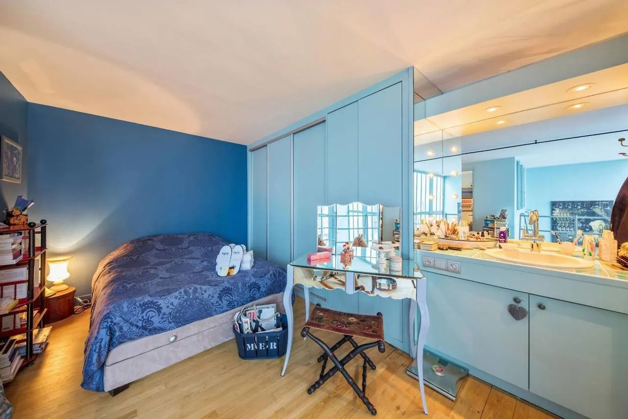 Luckey Homes - 8 Rue De La Grande Chaumiere 아파트 *
